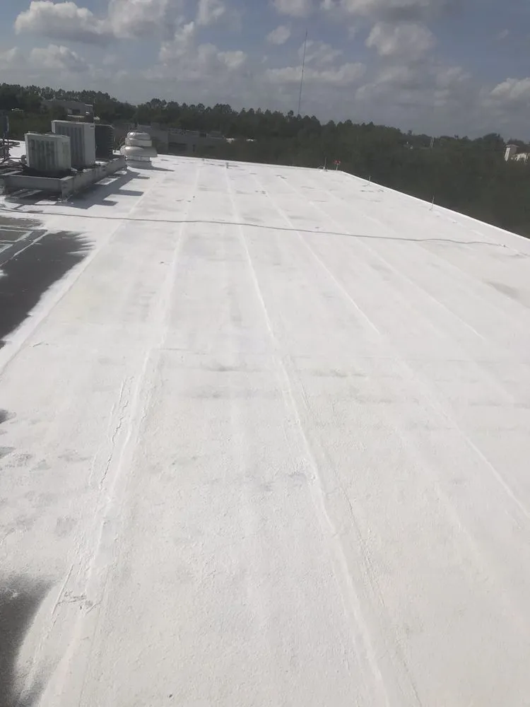 Slide of Dino Roofing Services