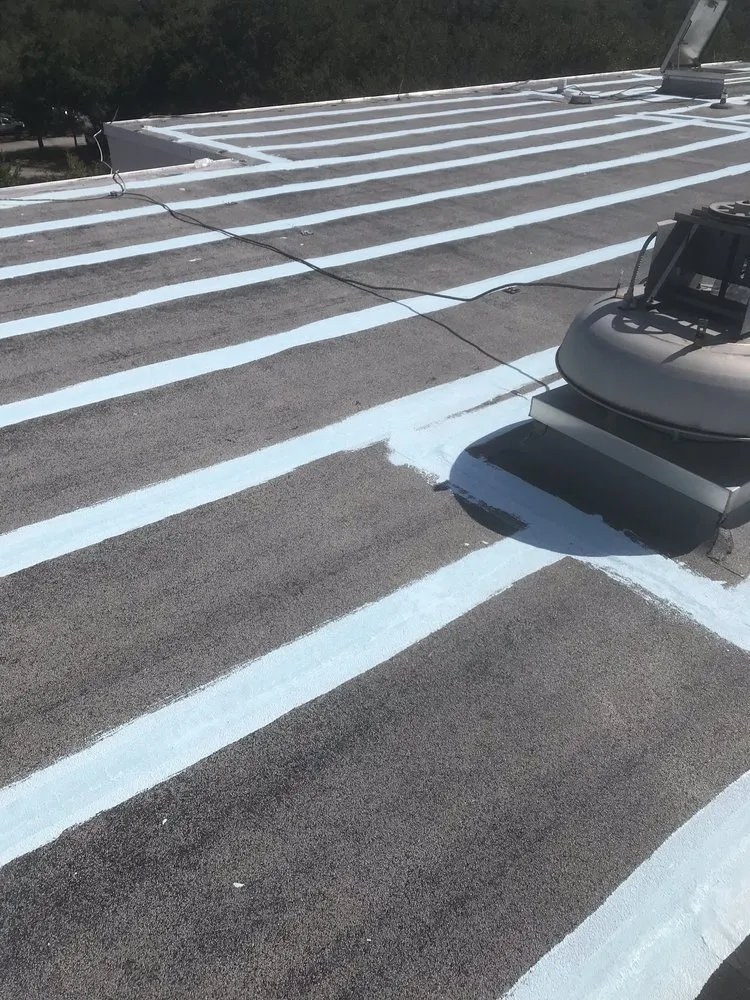 Slide of Dino Roofing Services