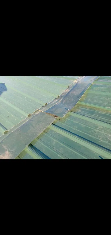 Slide of Dino's Home Repair