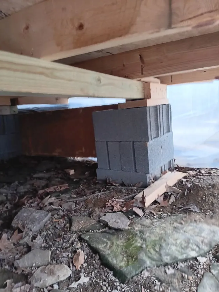 Slide of Dino's Home Repair