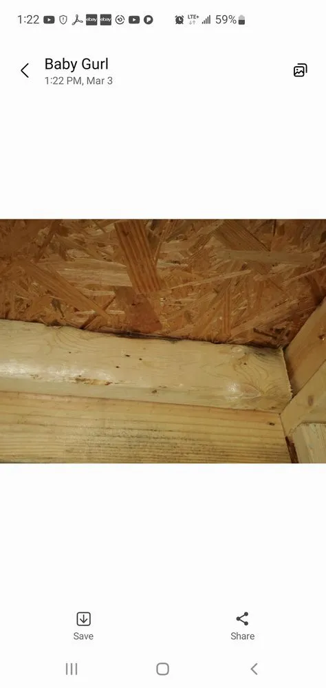 Slide of Dino's Home Repair