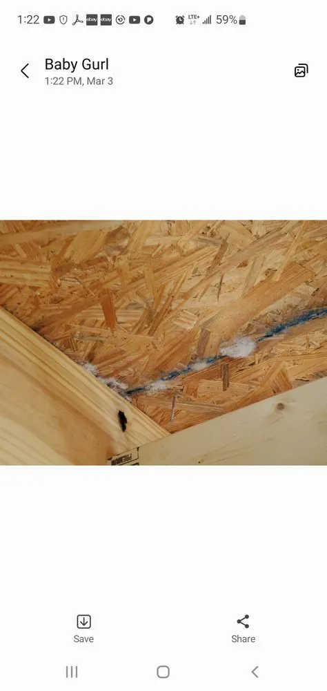 Slide of Dino's Home Repair