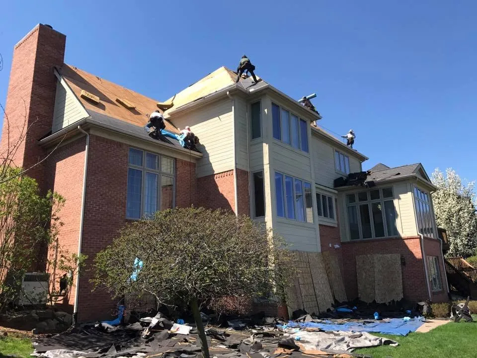 Slide of Dinverno Remodeling & Construction