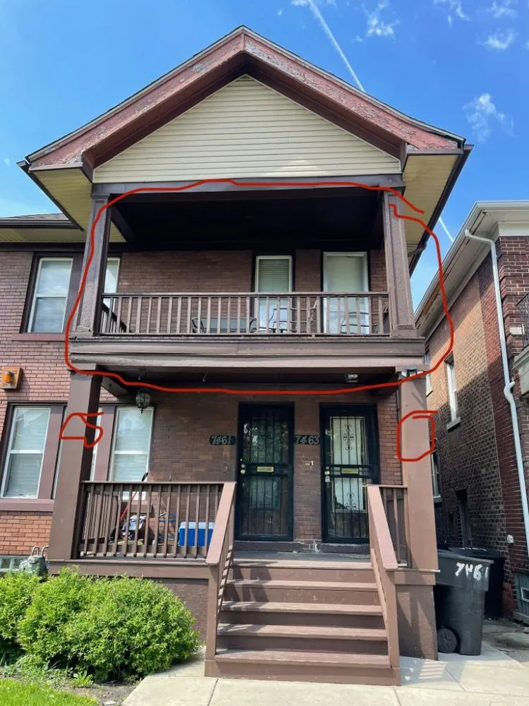 Slide of Dinverno Remodeling & Construction