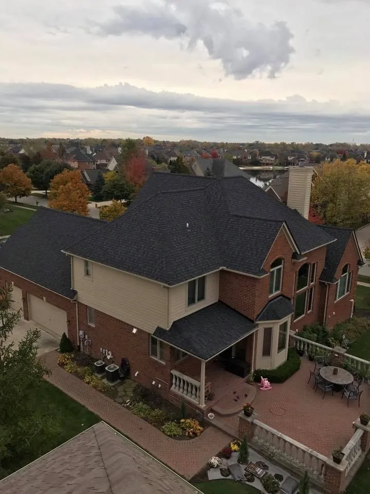 Slide of Dinverno Remodeling & Construction