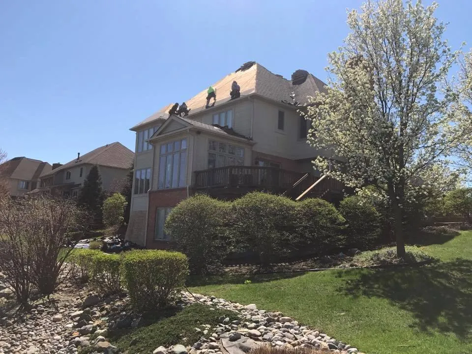 Slide of Dinverno Remodeling & Construction