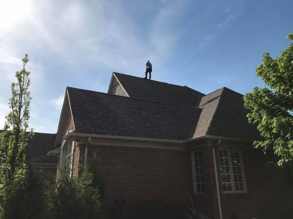 Slide of Dinverno Remodeling & Construction