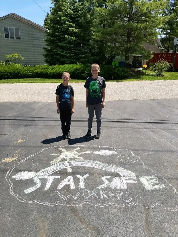 Slide of Dinverno Remodeling & Construction