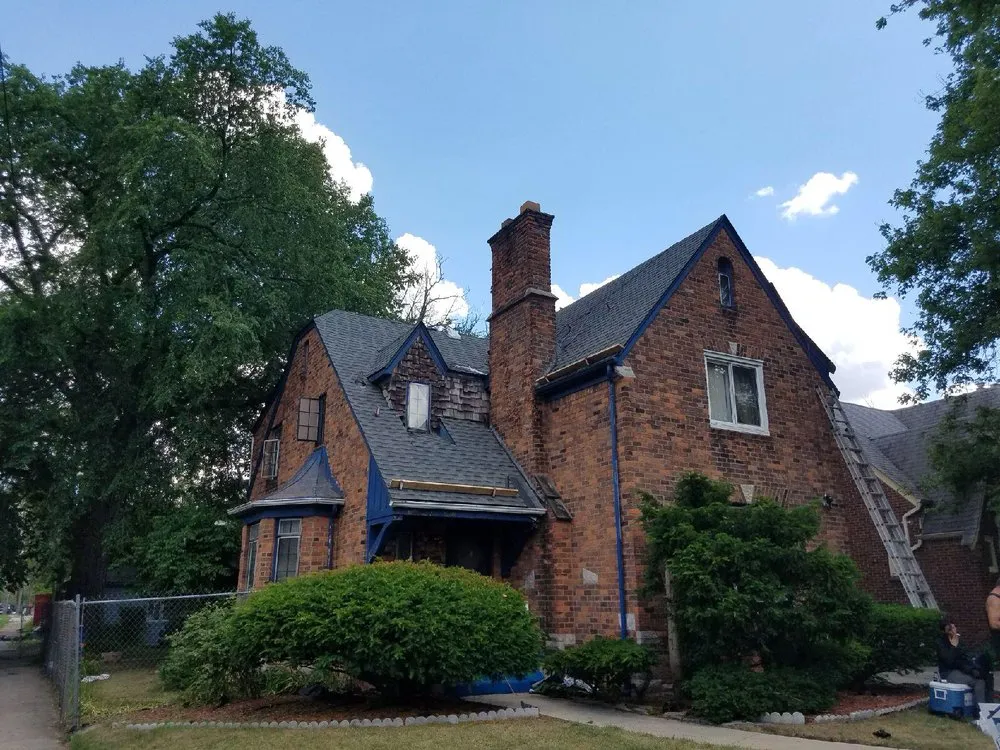 Slide of Dinverno Remodeling & Construction