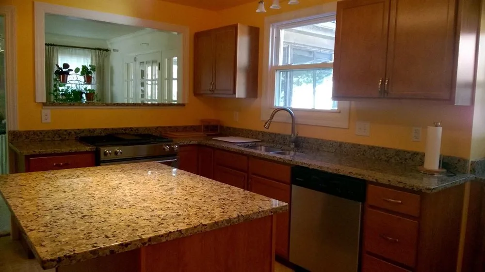 Slide of Dinverno Remodeling & Construction