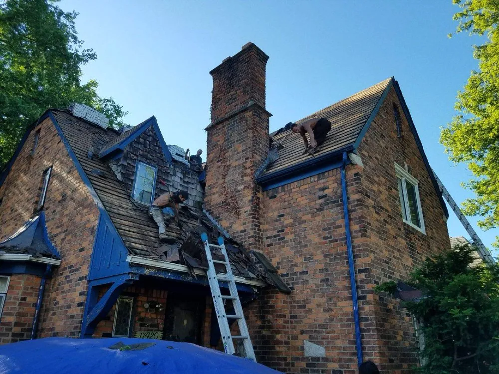 Slide of Dinverno Remodeling & Construction