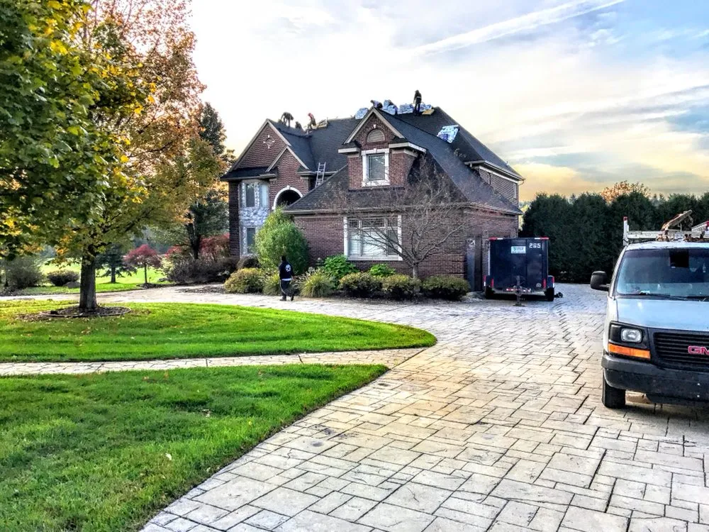 Slide of Dinverno Remodeling & Construction