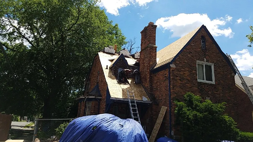 Slide of Dinverno Remodeling & Construction