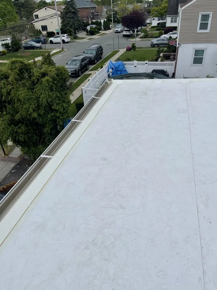 Slide of dinzey general repairs