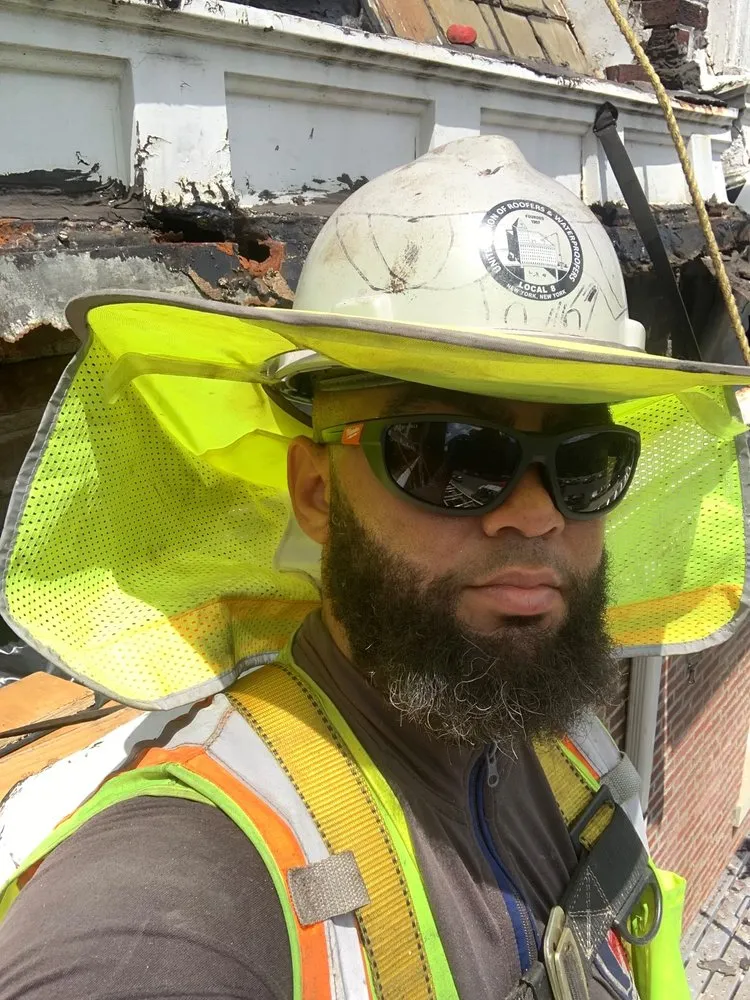 Slide of dinzey general repairs