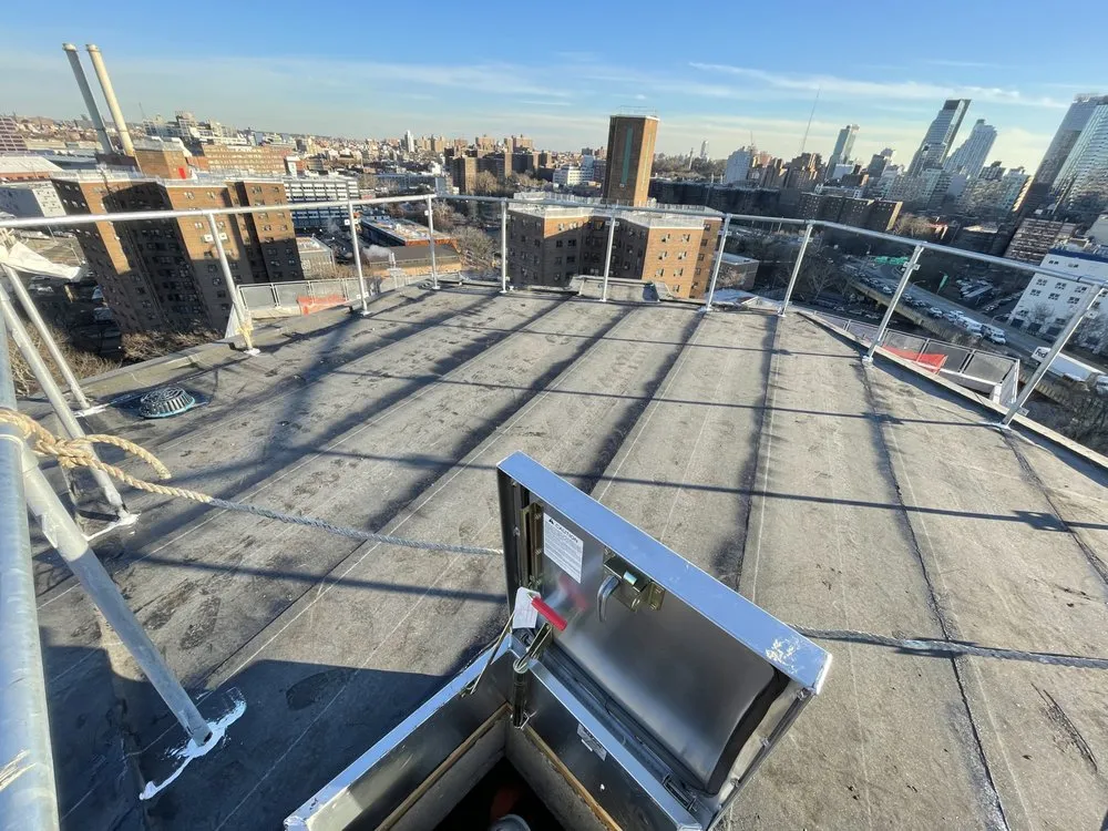 Slide of dinzey general repairs