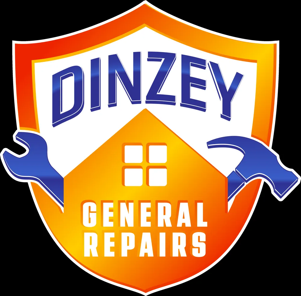 Slide of dinzey general repairs