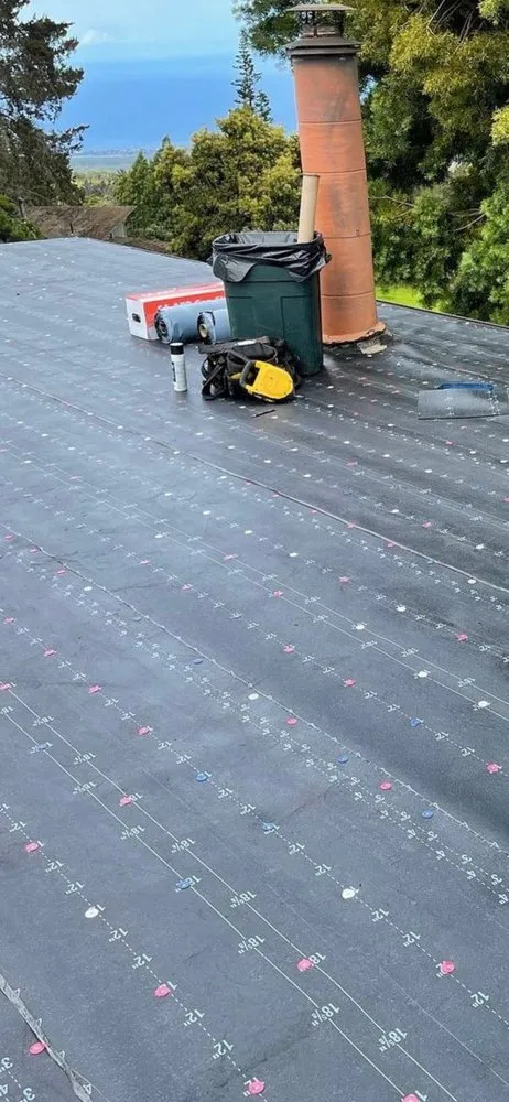 Slide of dinzey general repairs