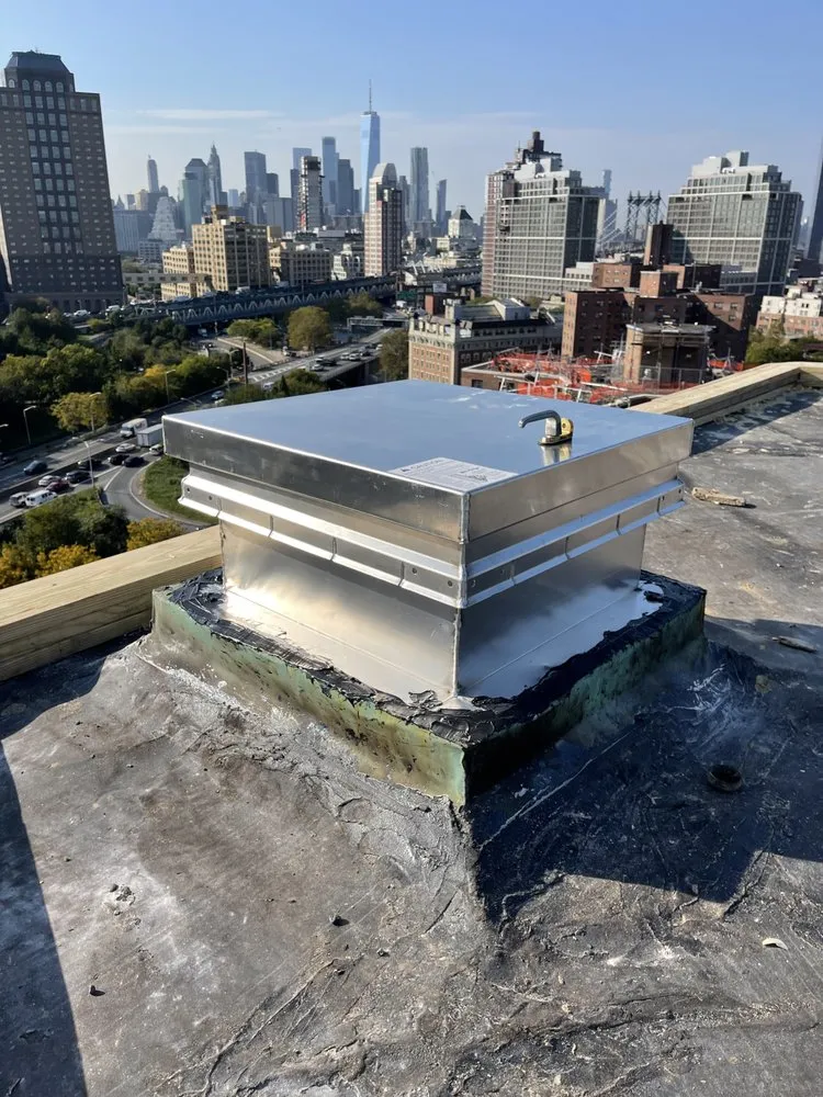 Slide of dinzey general repairs