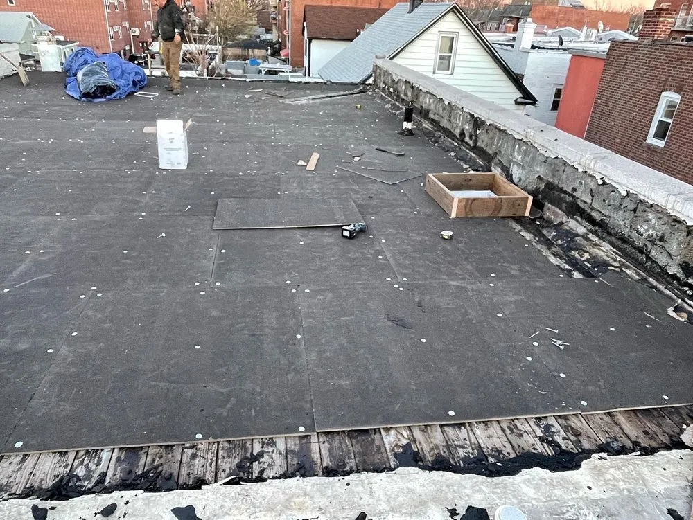 Slide of dinzey general repairs