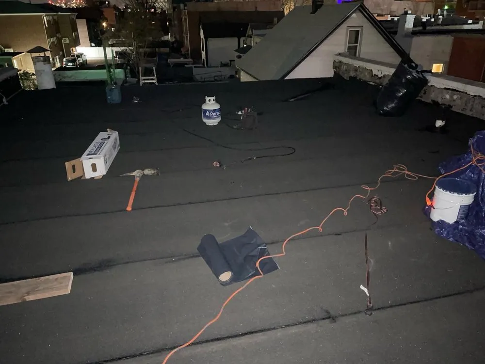 Slide of dinzey general repairs