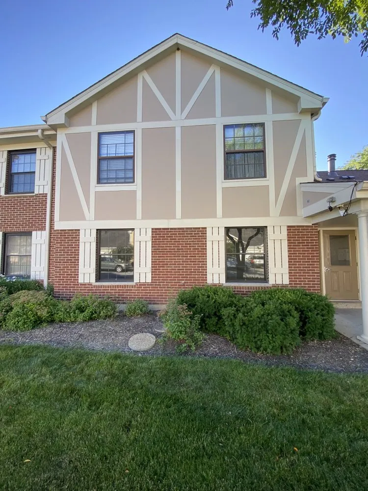 Slide of Diomo Building Services