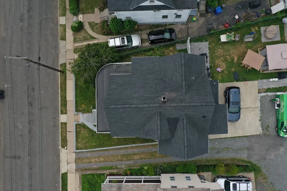 Slide of Dior Construction