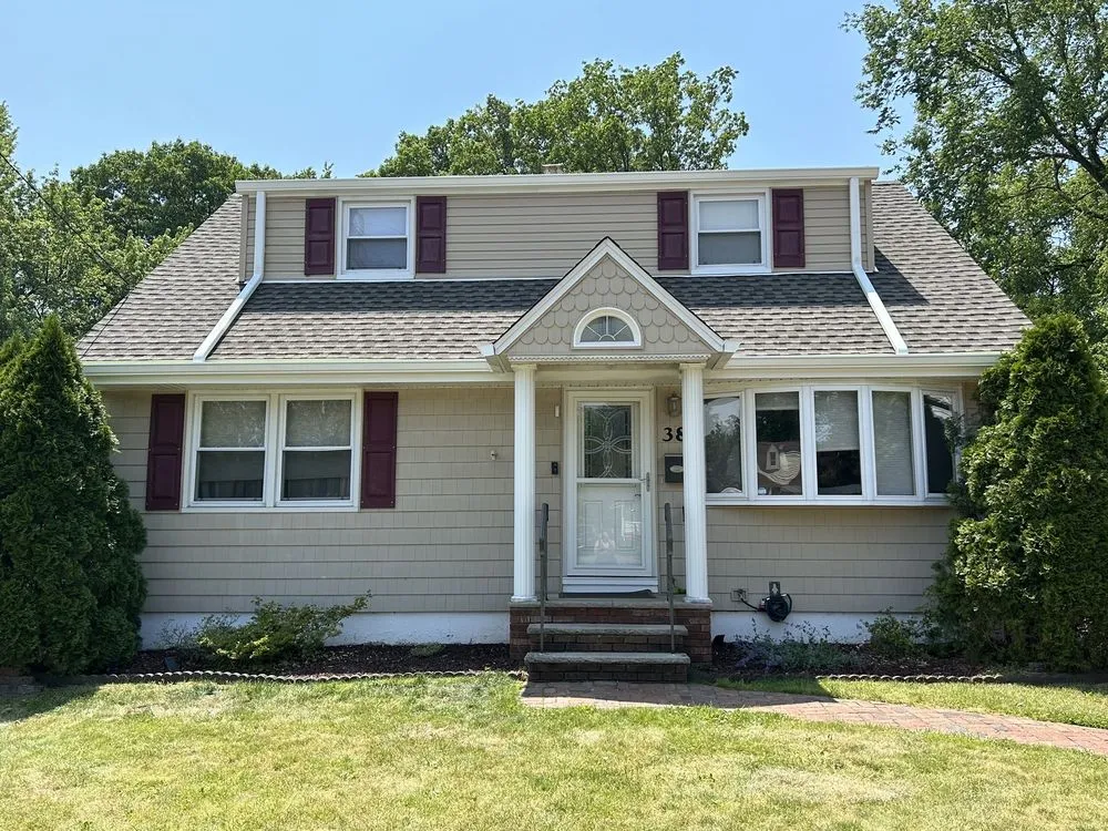 Slide of Dior Construction