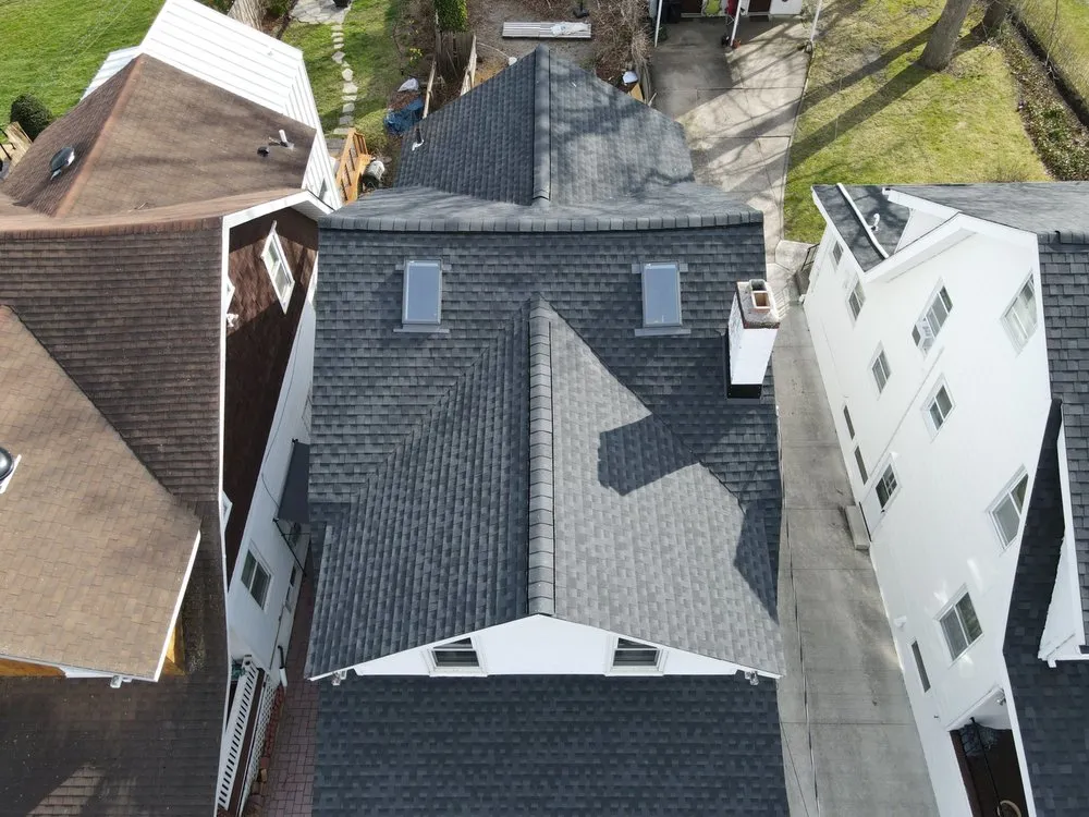 Slide of Dior Construction