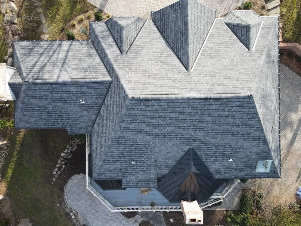 Slide of Dior Construction