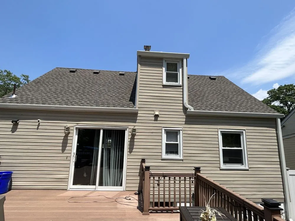 Slide of Dior Construction