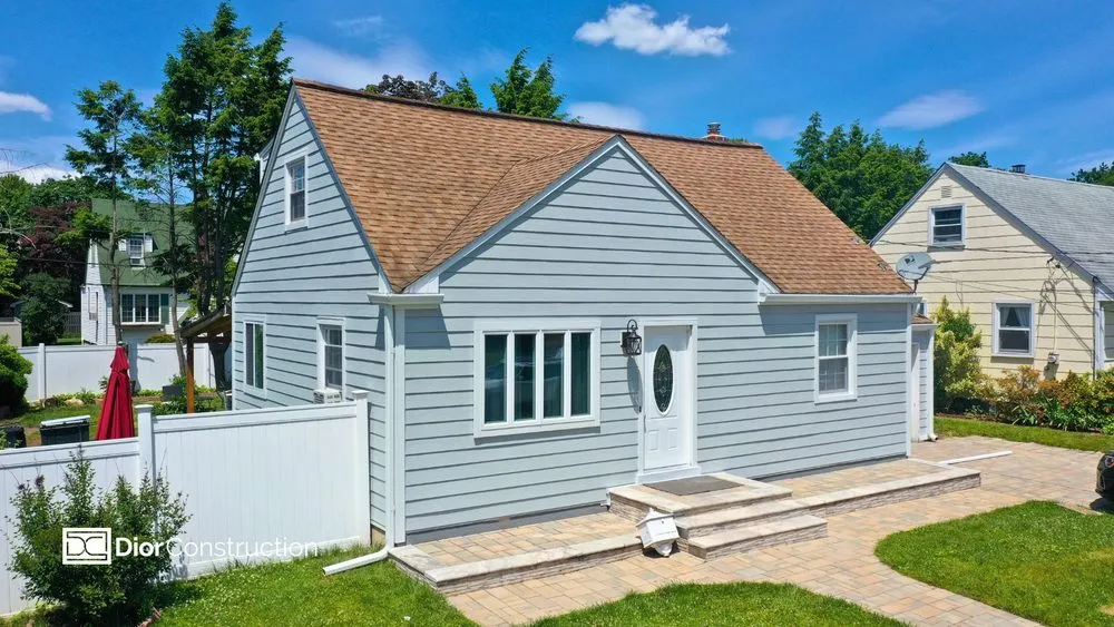 Slide of Dior Construction