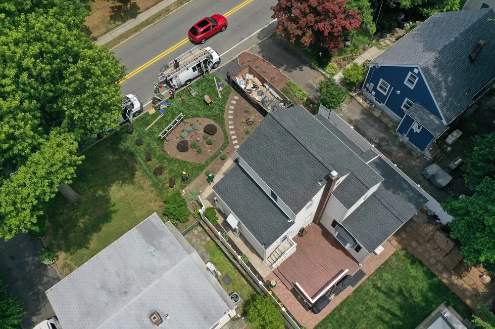 Slide of Dior Construction