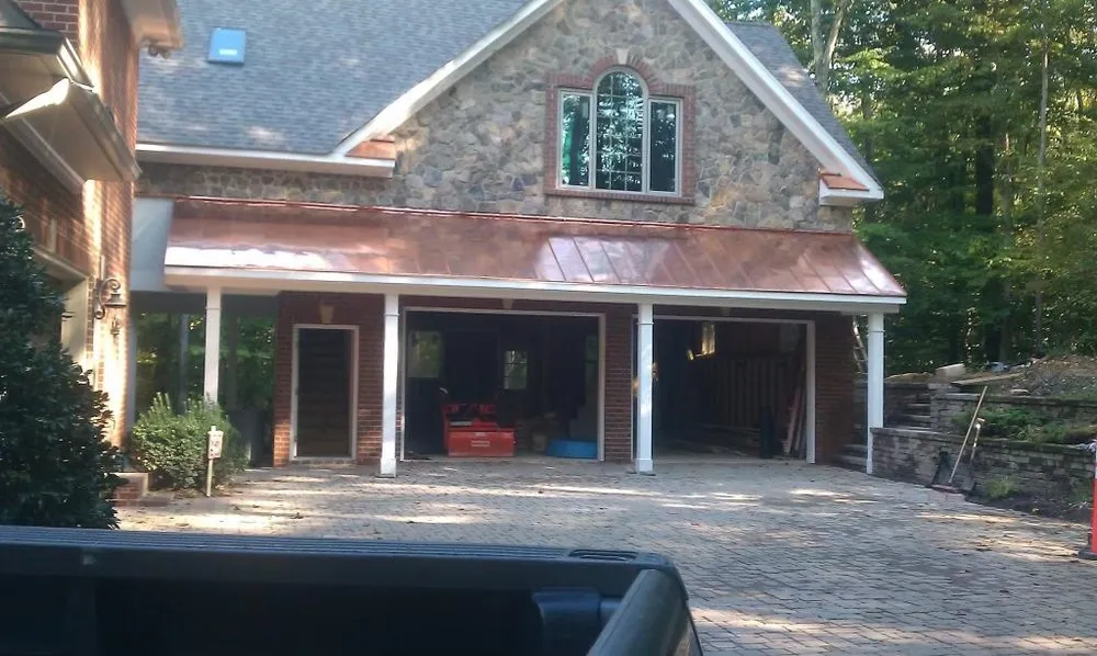 Slide of Dipietri Contractors