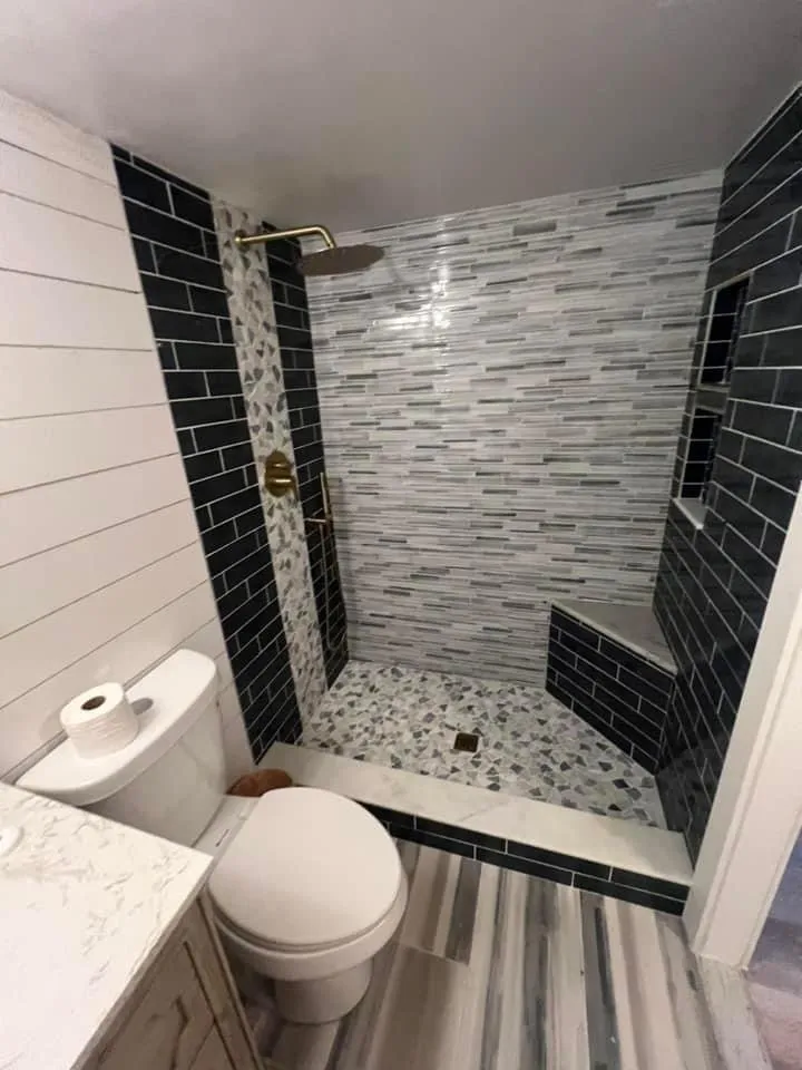 Slide of Dipietri Contractors