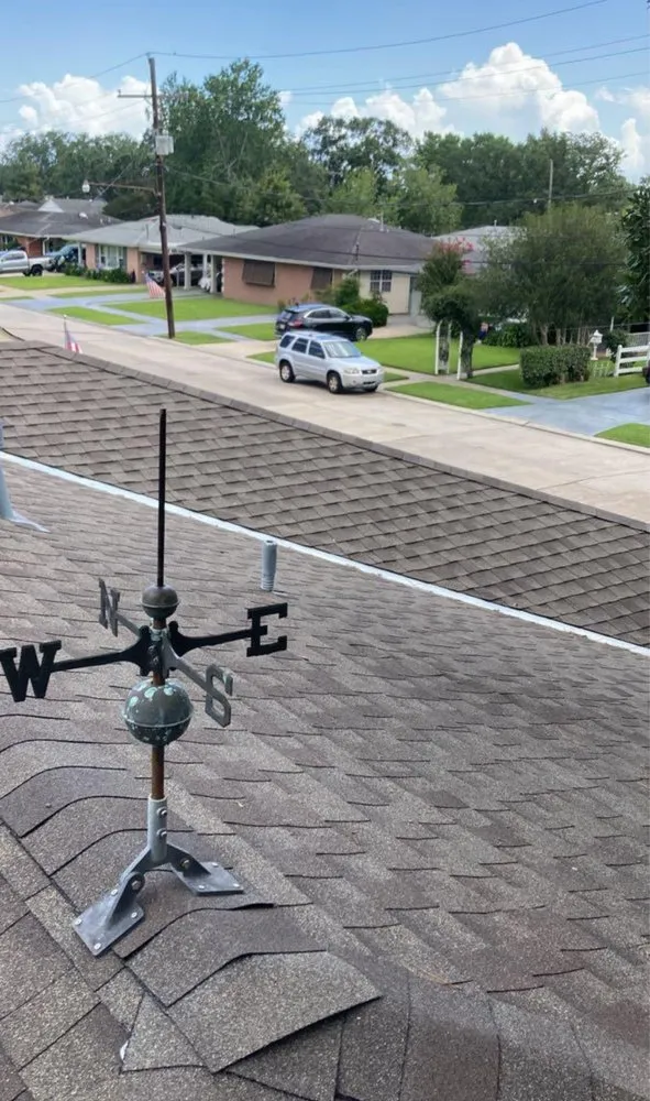 Slide of DiPretore Roofing