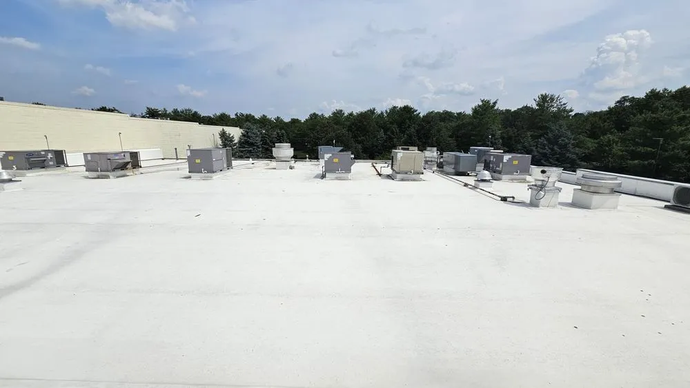 Reliable metal roofing installation in Manalapan Township, NJ by Direct Contracting