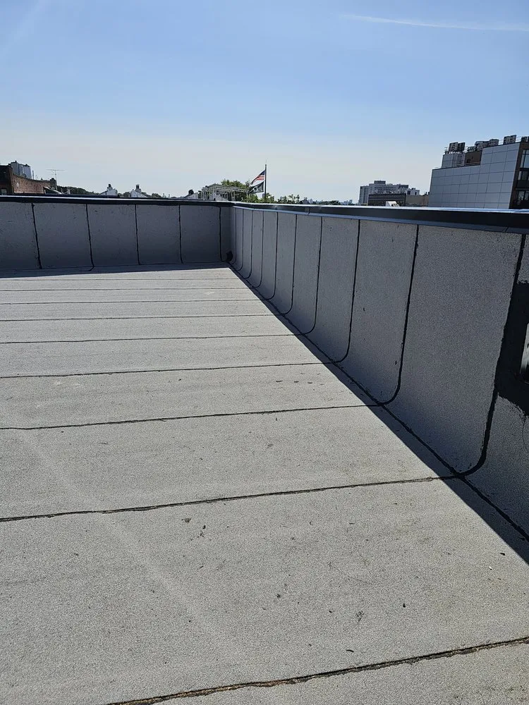 Professional roof replacement in Manalapan Township, NJ by Direct Contracting