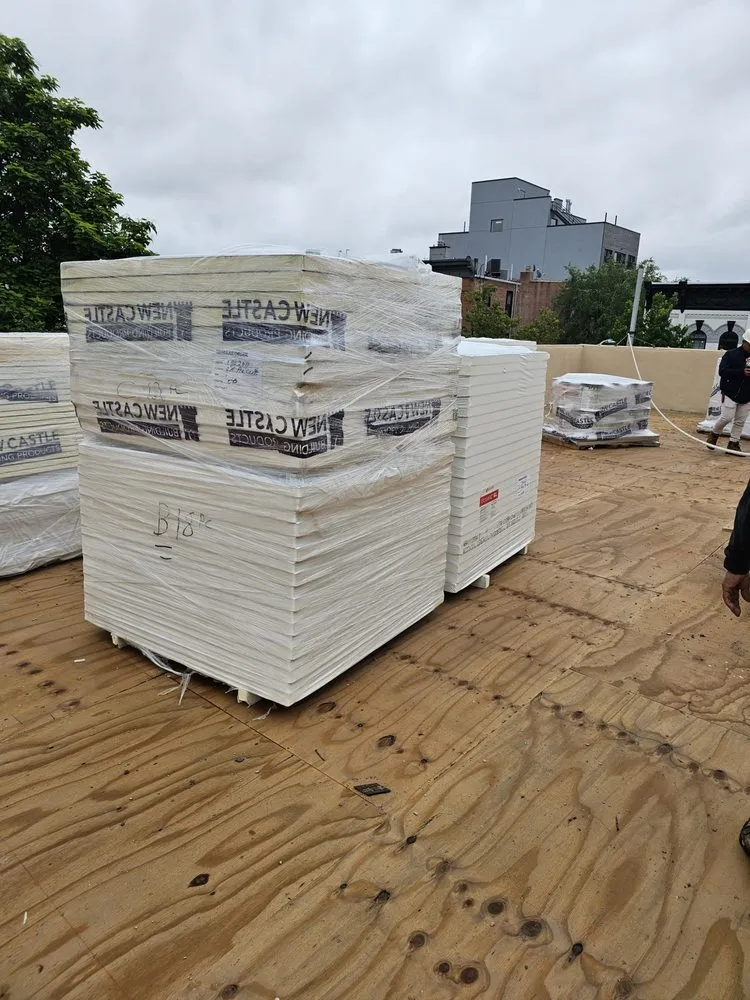 Reliable roof replacement for homes across Manalapan Township, NJ - Direct Contracting