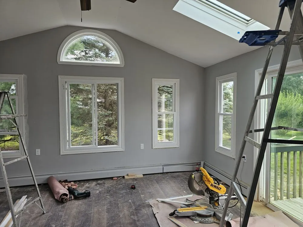 Licensed metal roofing installation near you across Manalapan Township, NJ - Direct Contracting