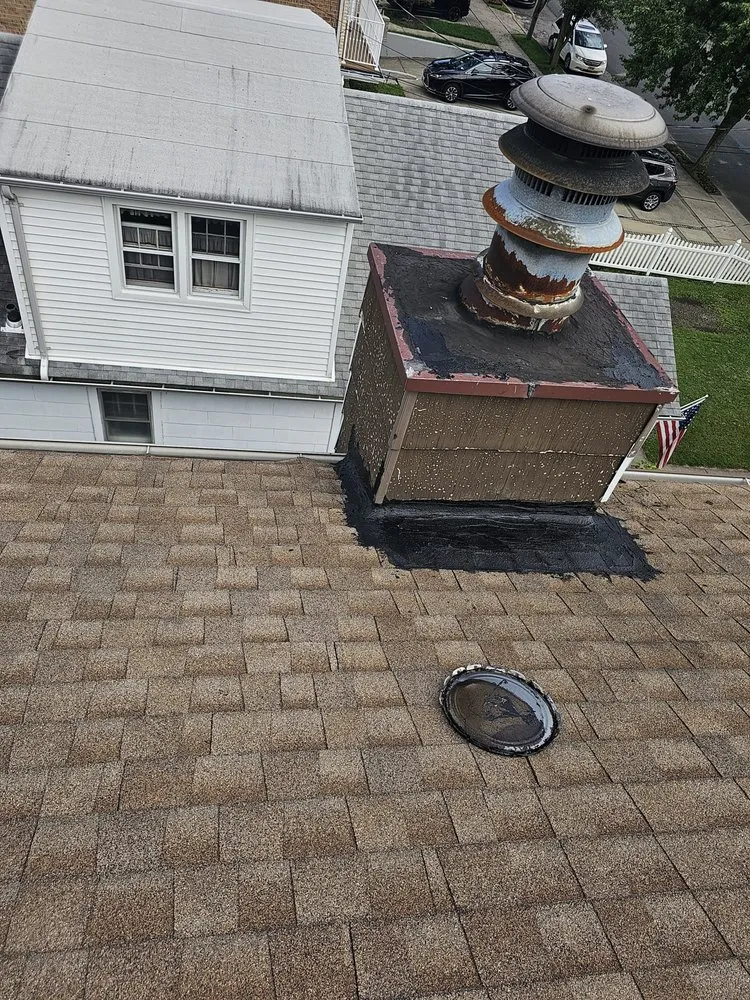 Licensed shingle roofing service in Manalapan Township, NJ by Direct Contracting