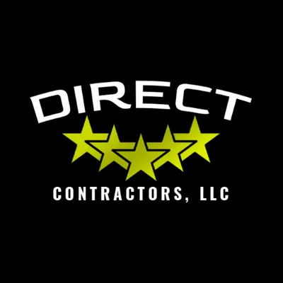 Direct Contractors Logo