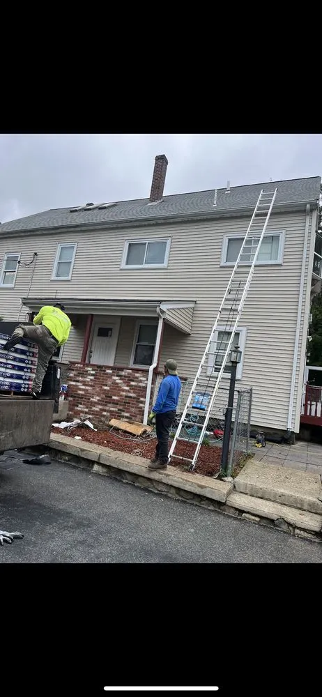 Slide of Direct Energy Plan