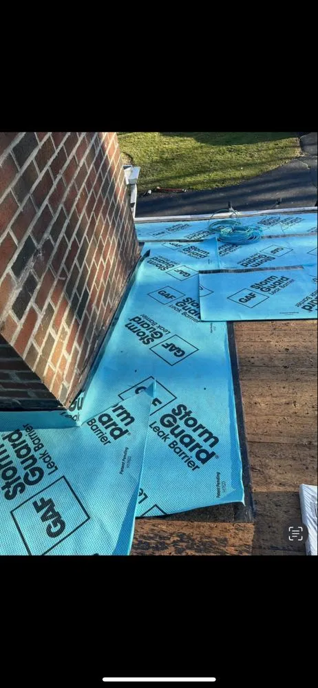 Slide of Direct Energy Plan