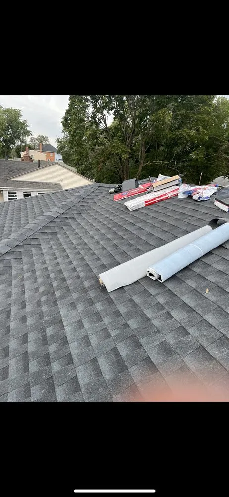 Slide of Direct Energy Plan