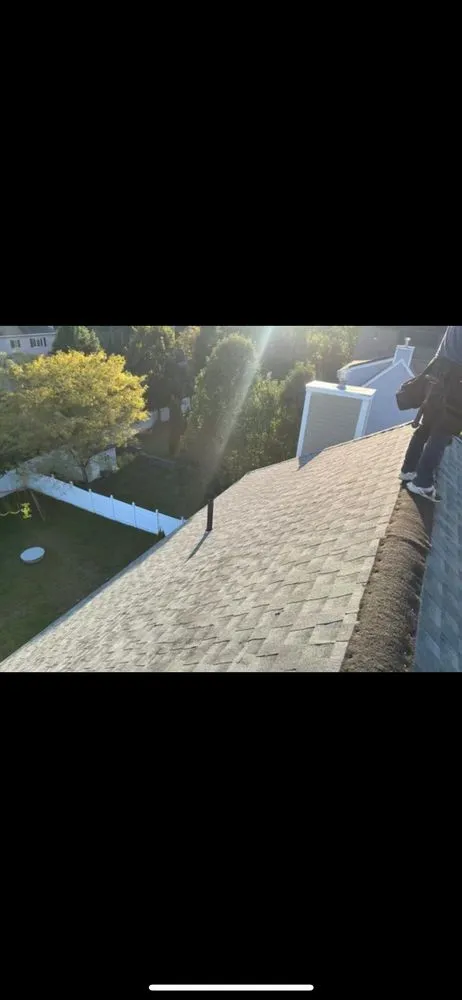 Slide of Direct Energy Plan