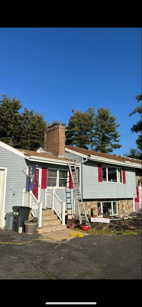 Slide of Direct Energy Plan