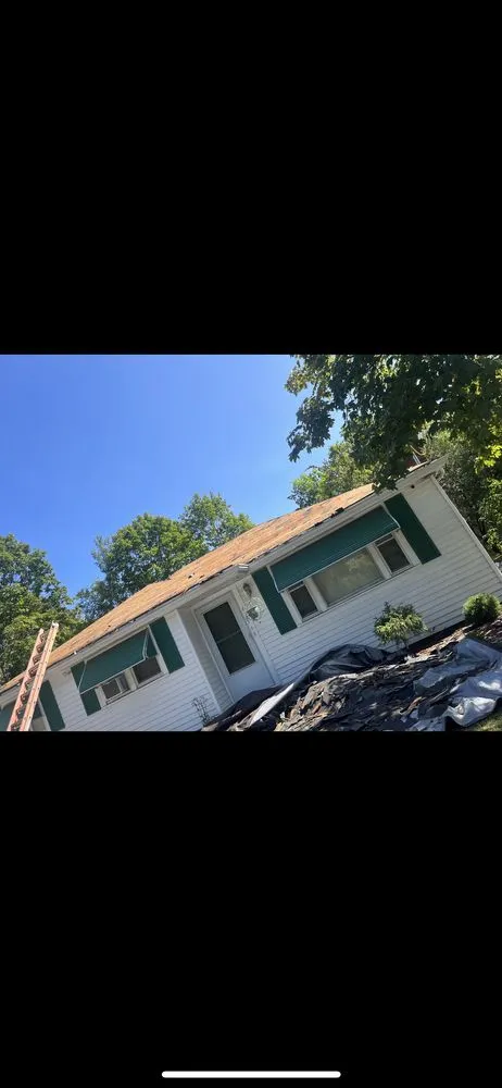 Slide of Direct Energy Plan