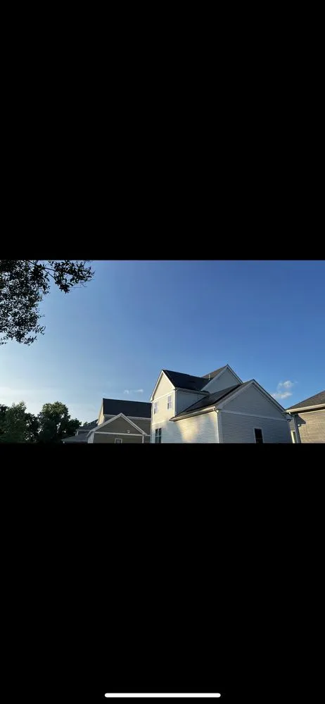 Slide of Direct Energy Plan