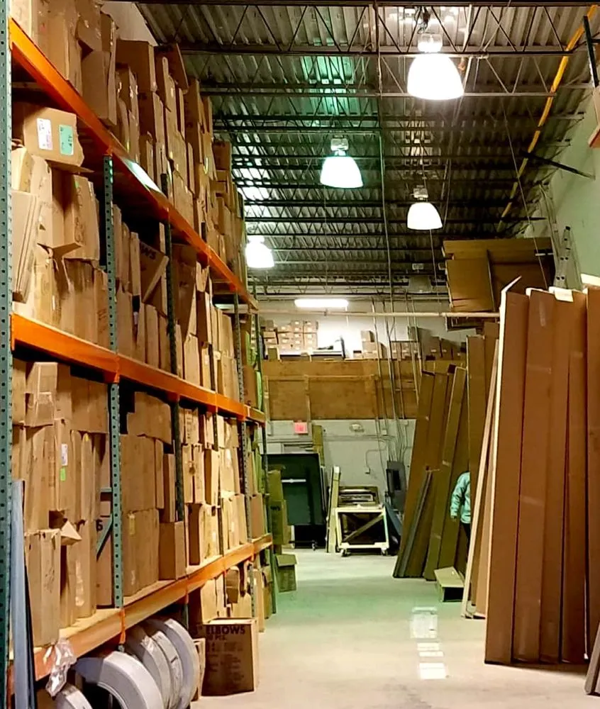 Slide of Direct Gutter